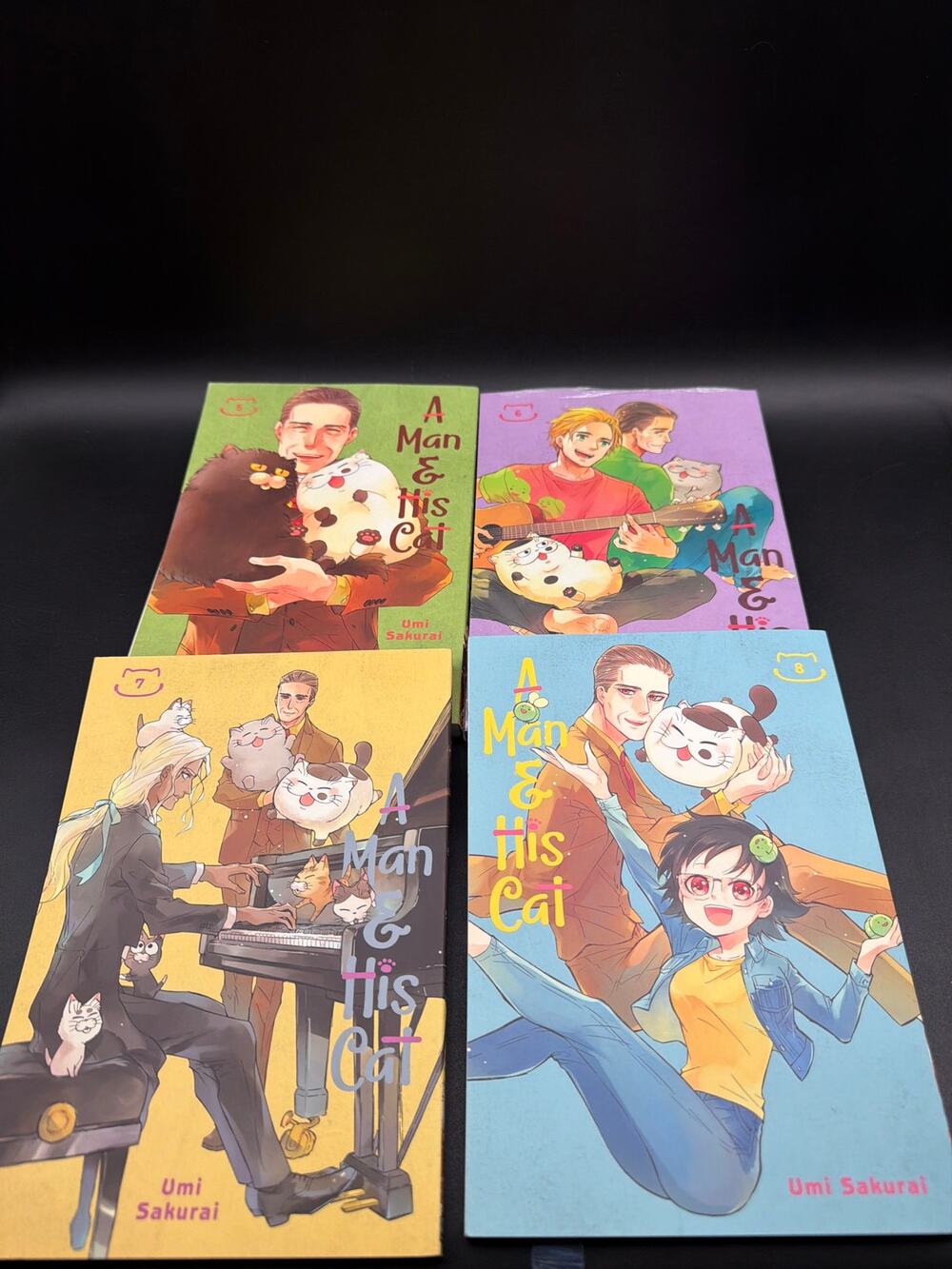 Little Queen Vol 9 Yeon-Joo Kim Tokyopop English Manhwa Manga OOP